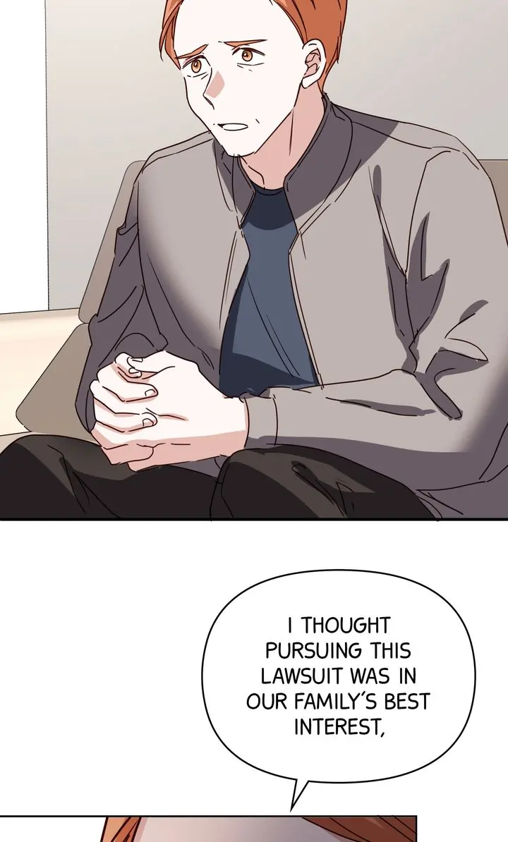Juliet, You’re Not In Kansas Anymore! Chapter 63 page 39