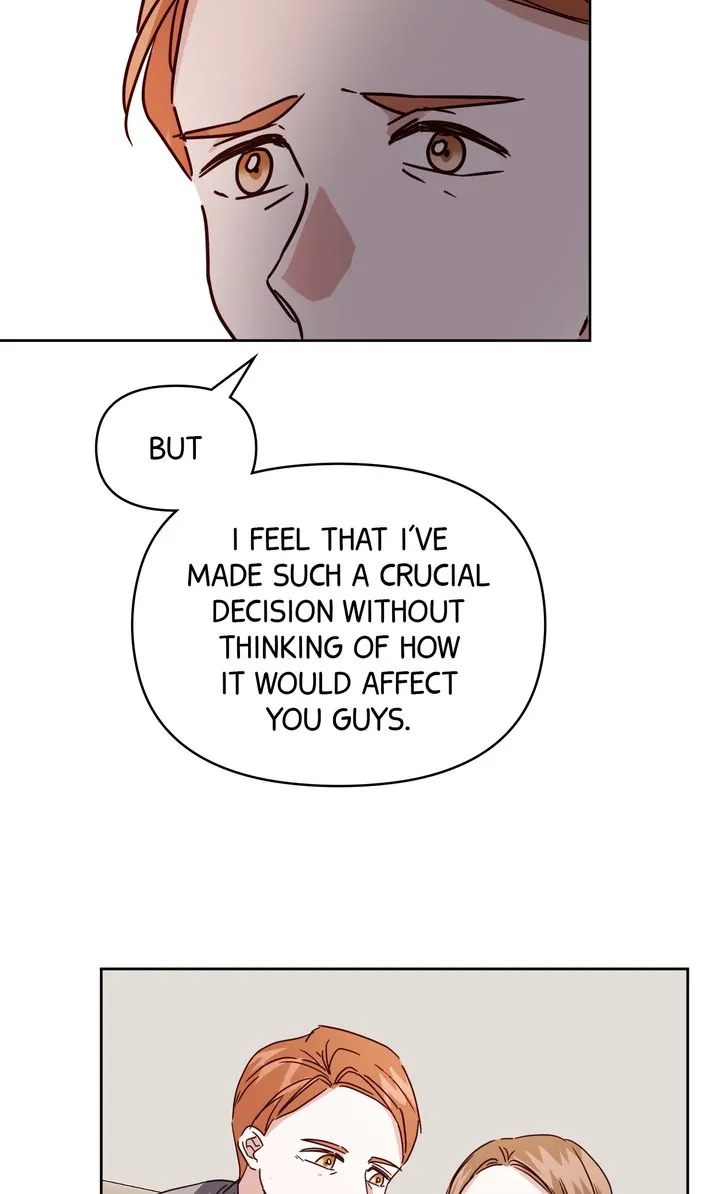 Juliet, You’re Not In Kansas Anymore! Chapter 63 page 40