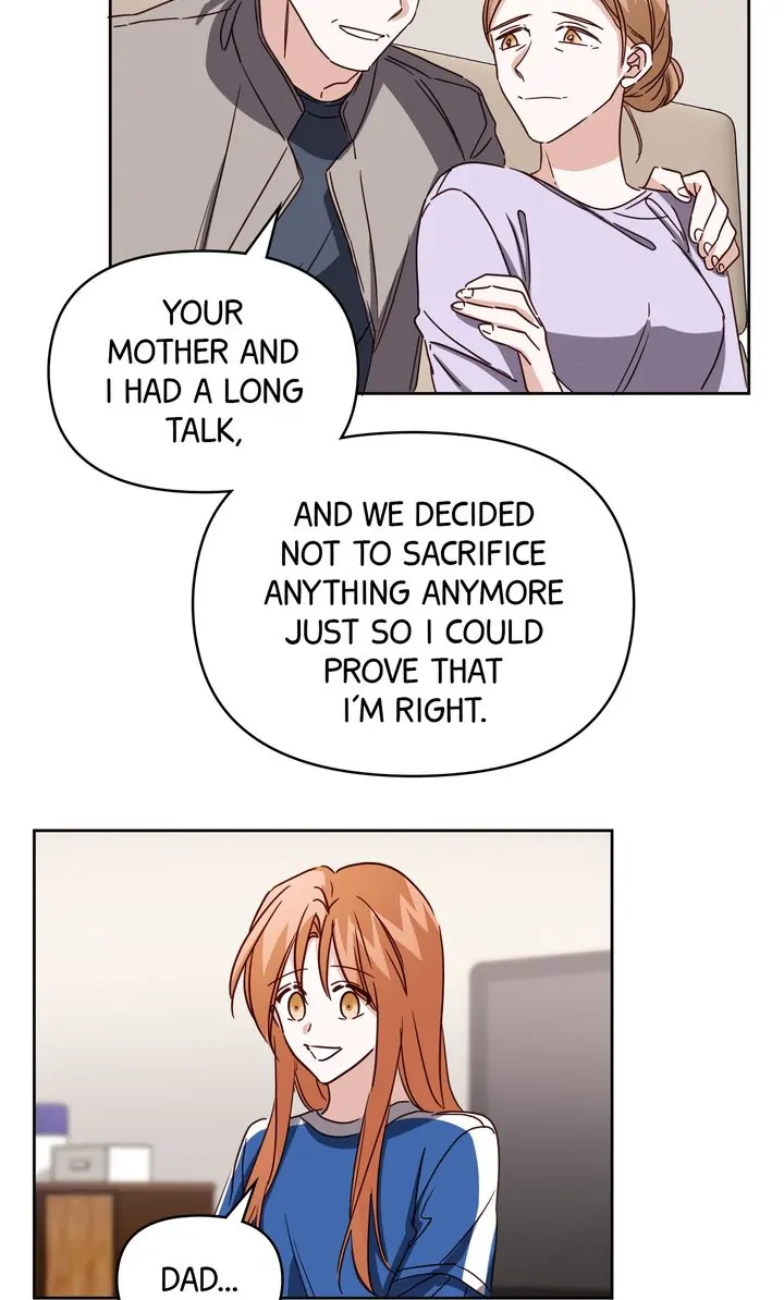 Juliet, You’re Not In Kansas Anymore! Chapter 63 page 41