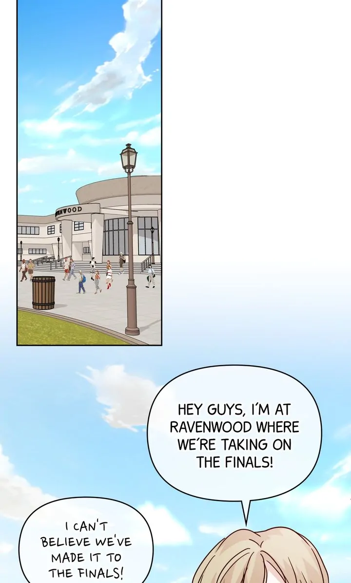 Juliet, You’re Not In Kansas Anymore! Chapter 63 page 45