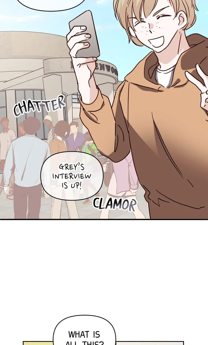 Juliet, You’re Not In Kansas Anymore! Chapter 63 page 46
