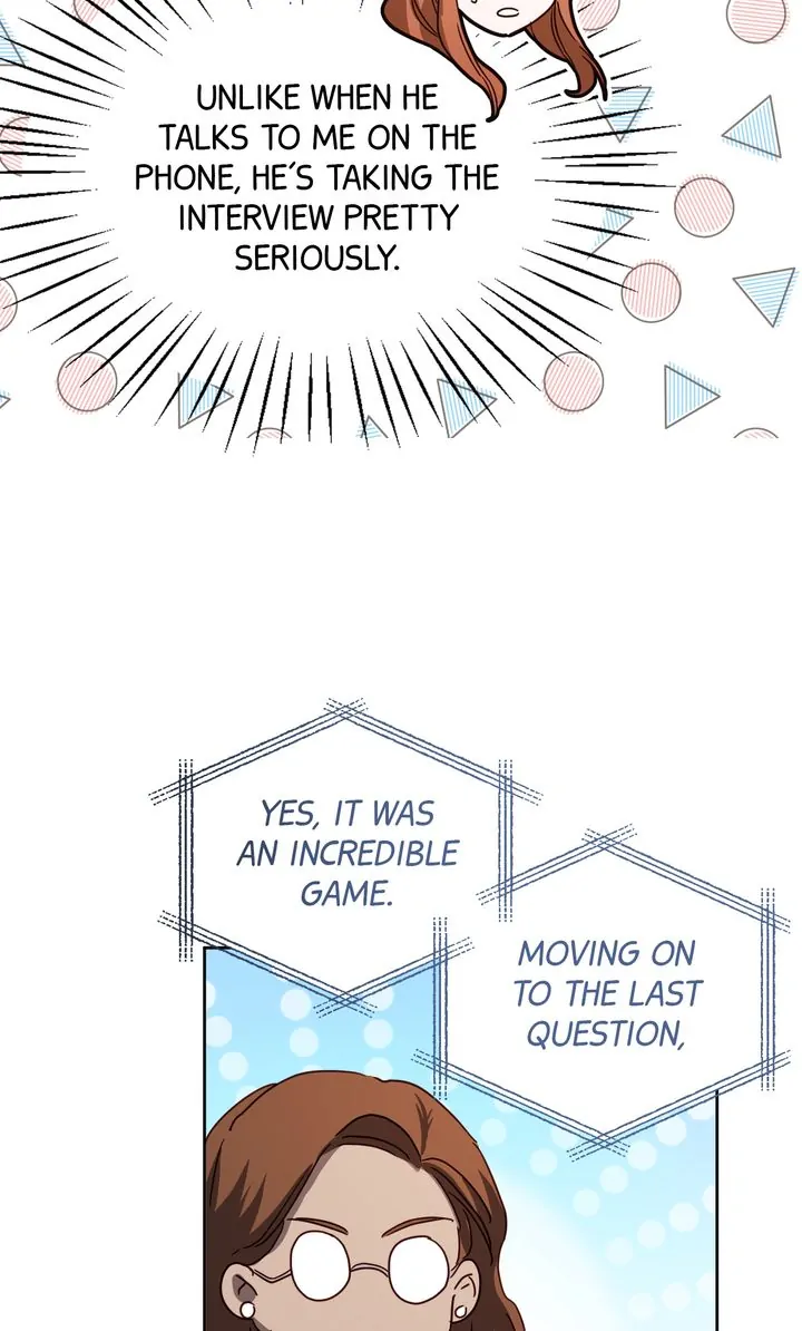 Juliet, You’re Not In Kansas Anymore! Chapter 63 page 50