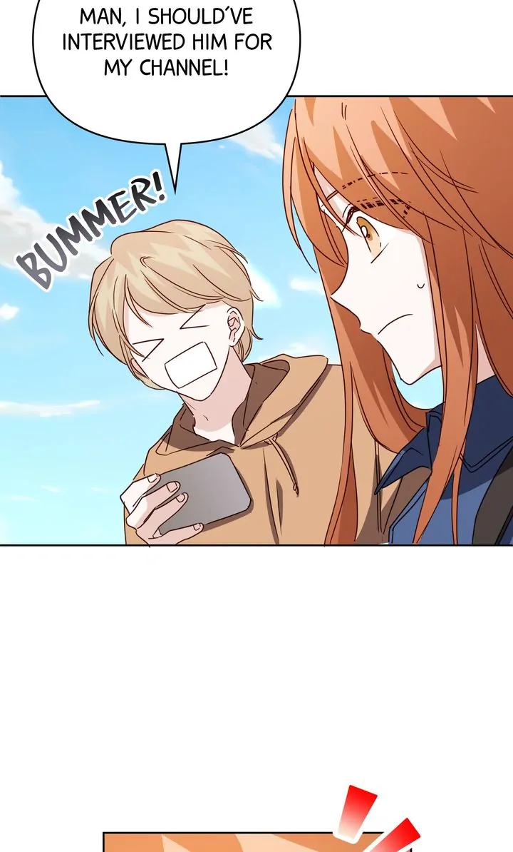 Juliet, You’re Not In Kansas Anymore! Chapter 63 page 53