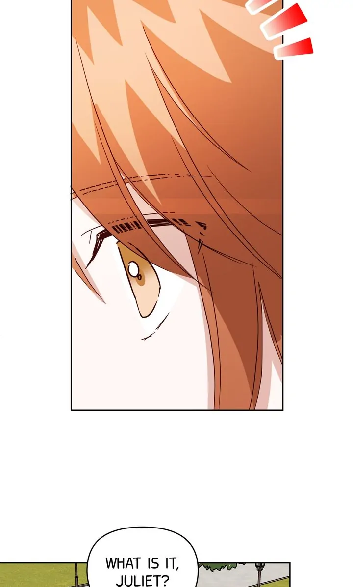 Juliet, You’re Not In Kansas Anymore! Chapter 63 page 54