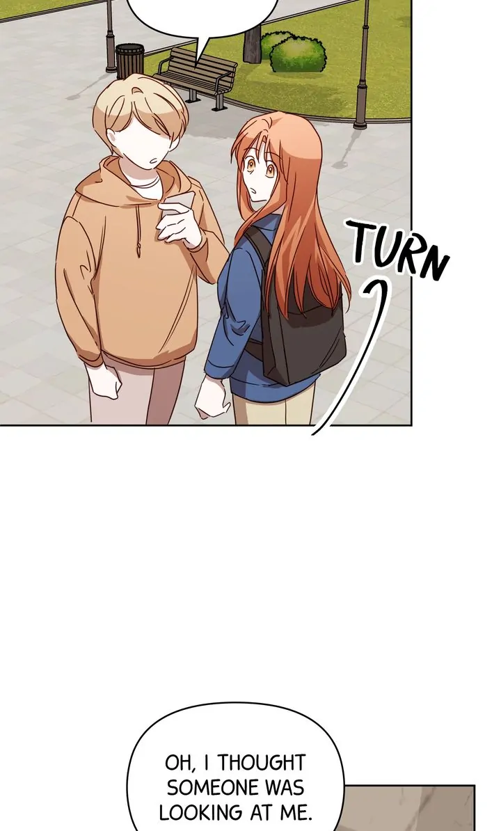 Juliet, You’re Not In Kansas Anymore! Chapter 63 page 55