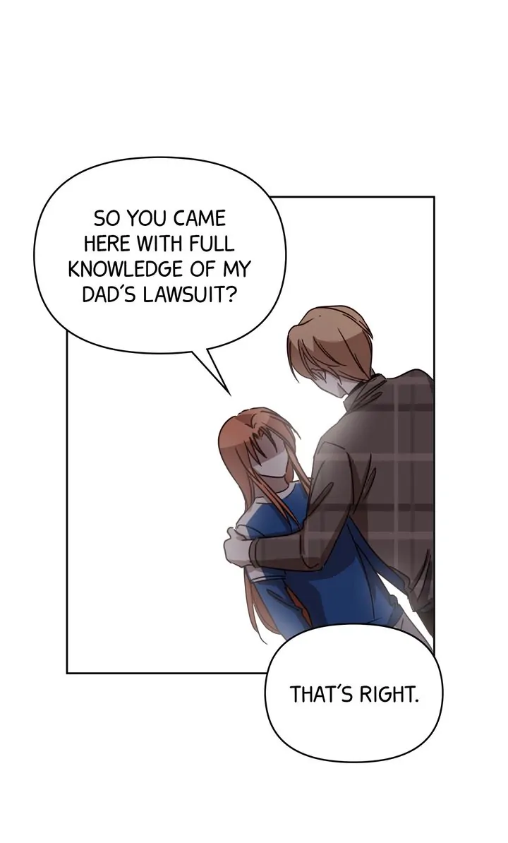 Juliet, You’re Not In Kansas Anymore! Chapter 63 page 5