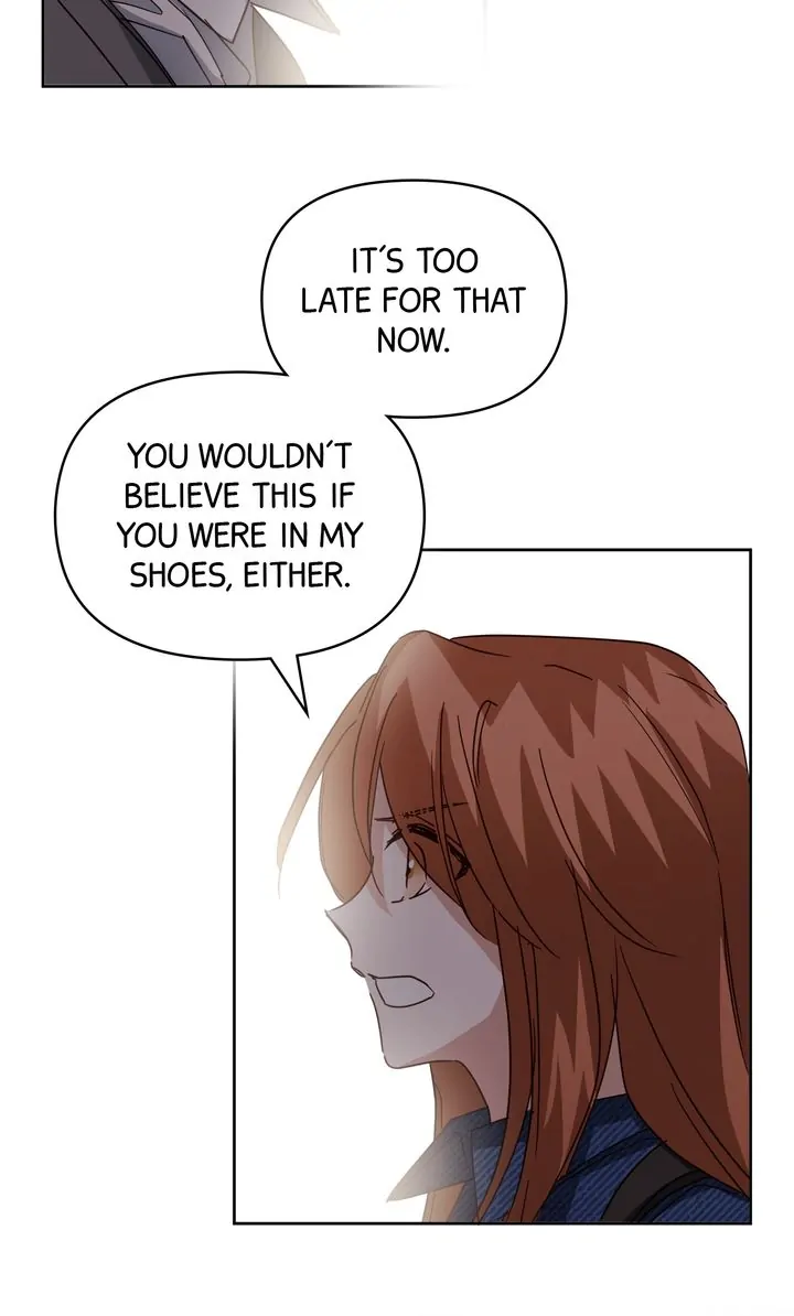 Juliet, You’re Not In Kansas Anymore! Chapter 63 page 63