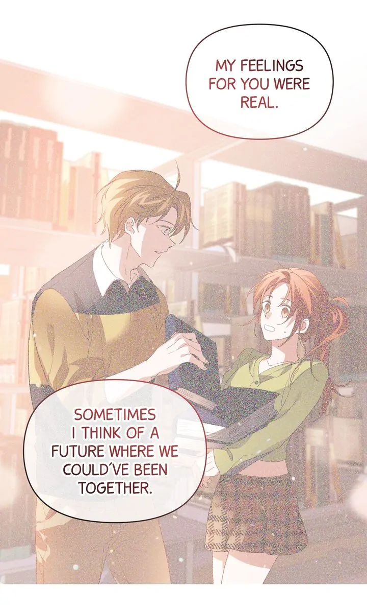 Juliet, You’re Not In Kansas Anymore! Chapter 63 page 66