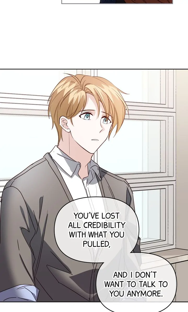 Juliet, You’re Not In Kansas Anymore! Chapter 63 page 68