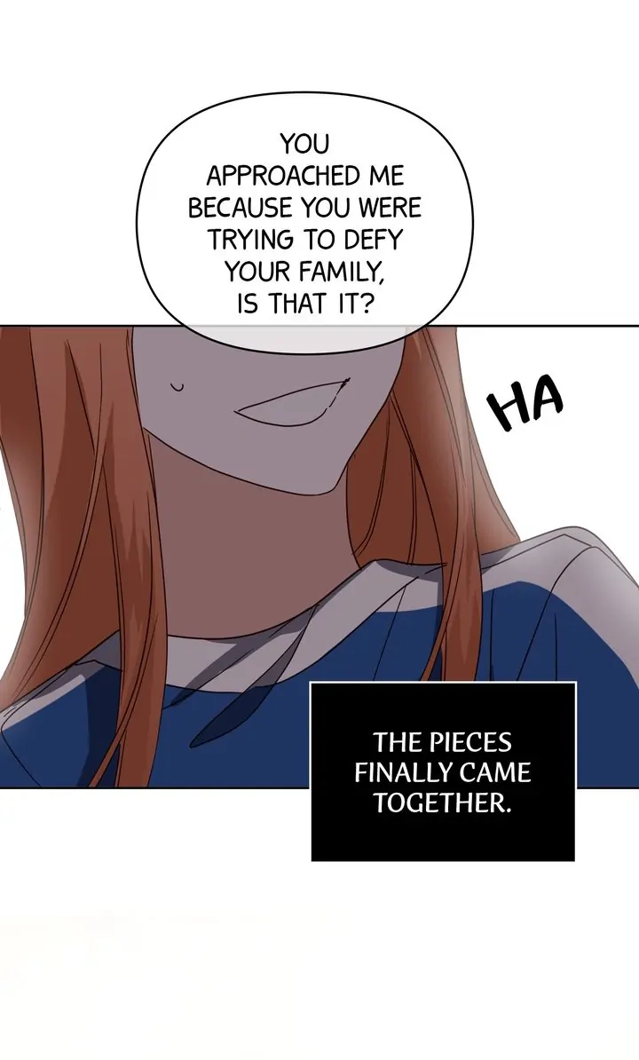 Juliet, You’re Not In Kansas Anymore! Chapter 63 page 6