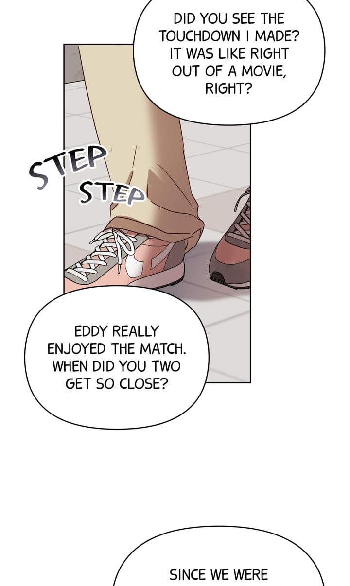 Juliet, You’re Not In Kansas Anymore! Chapter 64 page 9