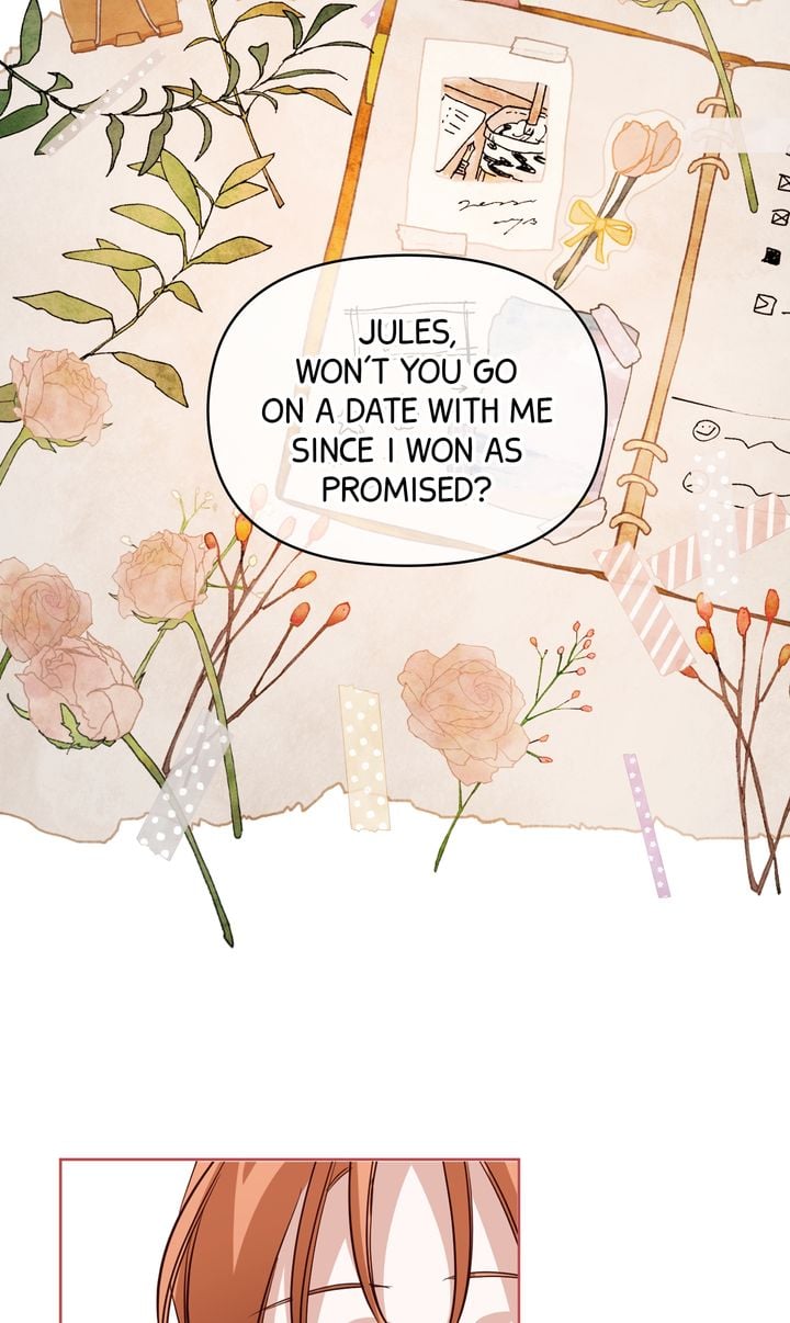 Juliet, You’re Not In Kansas Anymore! Chapter 64 page 13