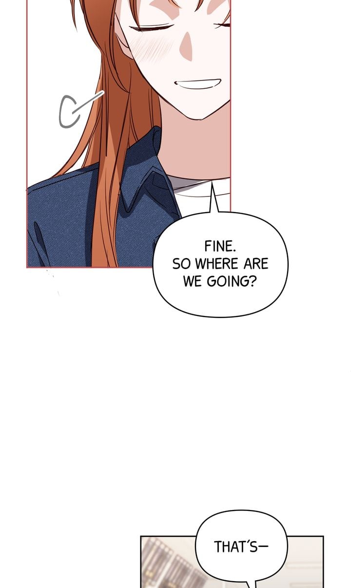 Juliet, You’re Not In Kansas Anymore! Chapter 64 page 14