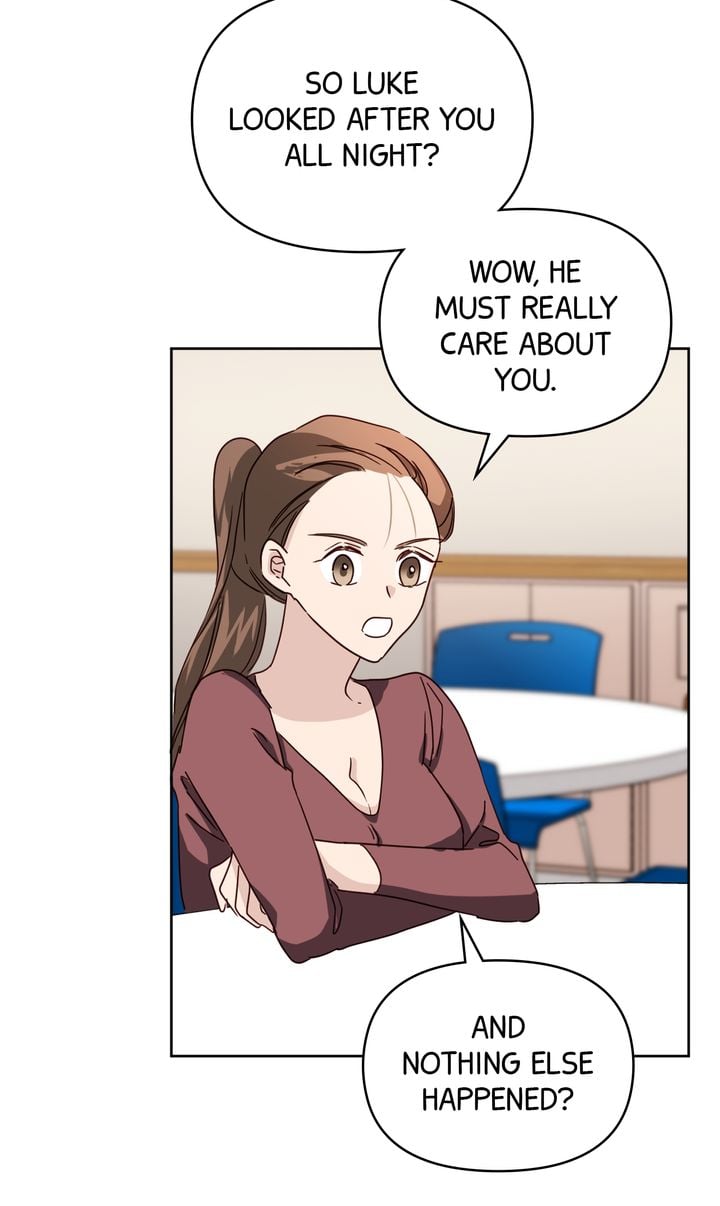 Juliet, You’re Not In Kansas Anymore! Chapter 64 page 20
