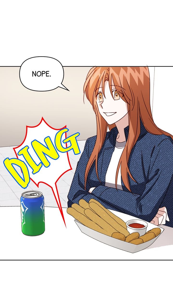 Juliet, You’re Not In Kansas Anymore! Chapter 64 page 21