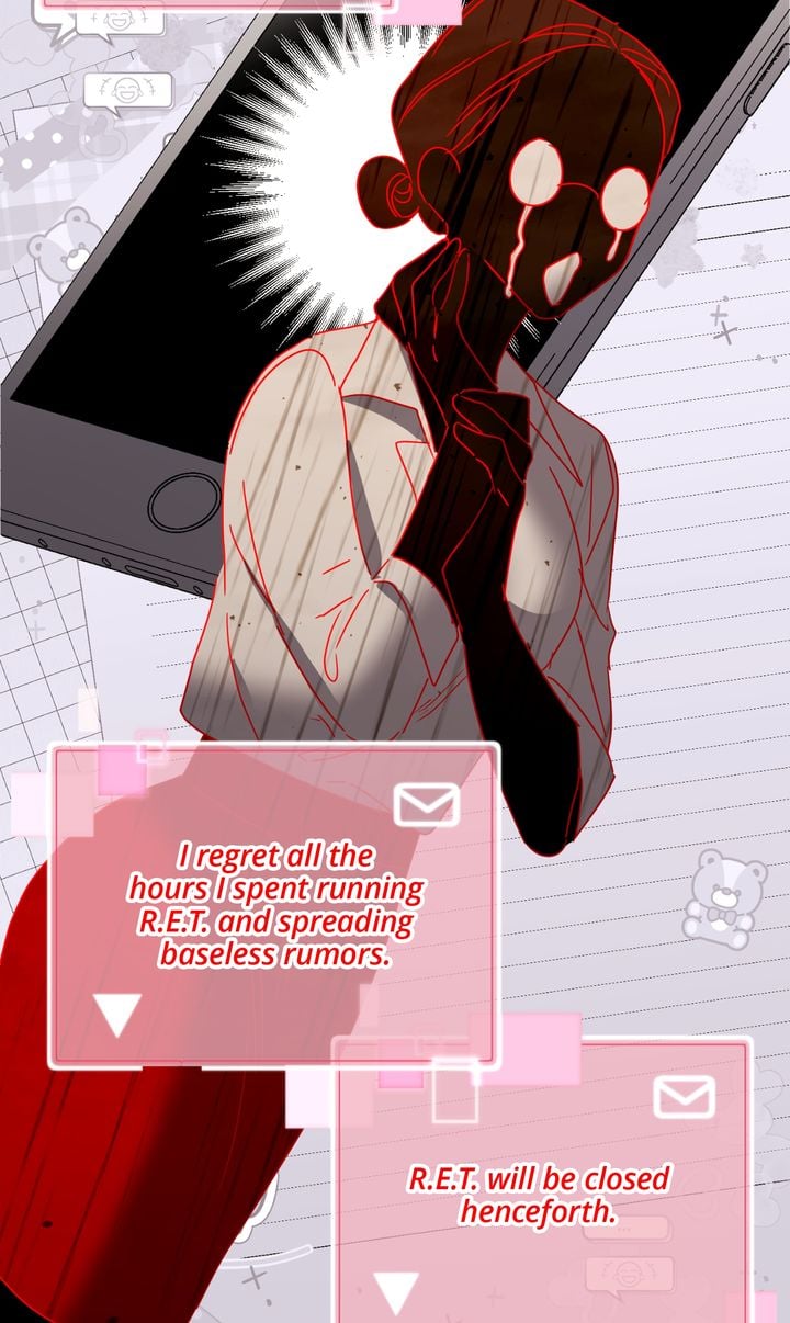 Juliet, You’re Not In Kansas Anymore! Chapter 64 page 23