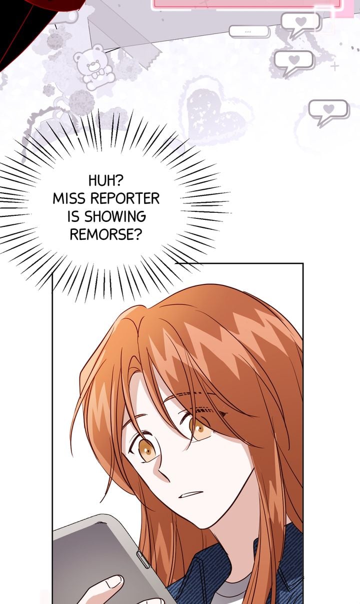 Juliet, You’re Not In Kansas Anymore! Chapter 64 page 24