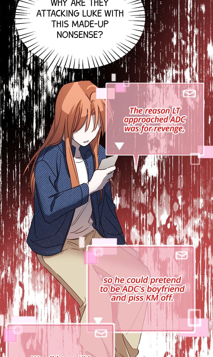 Juliet, You’re Not In Kansas Anymore! Chapter 64 page 31