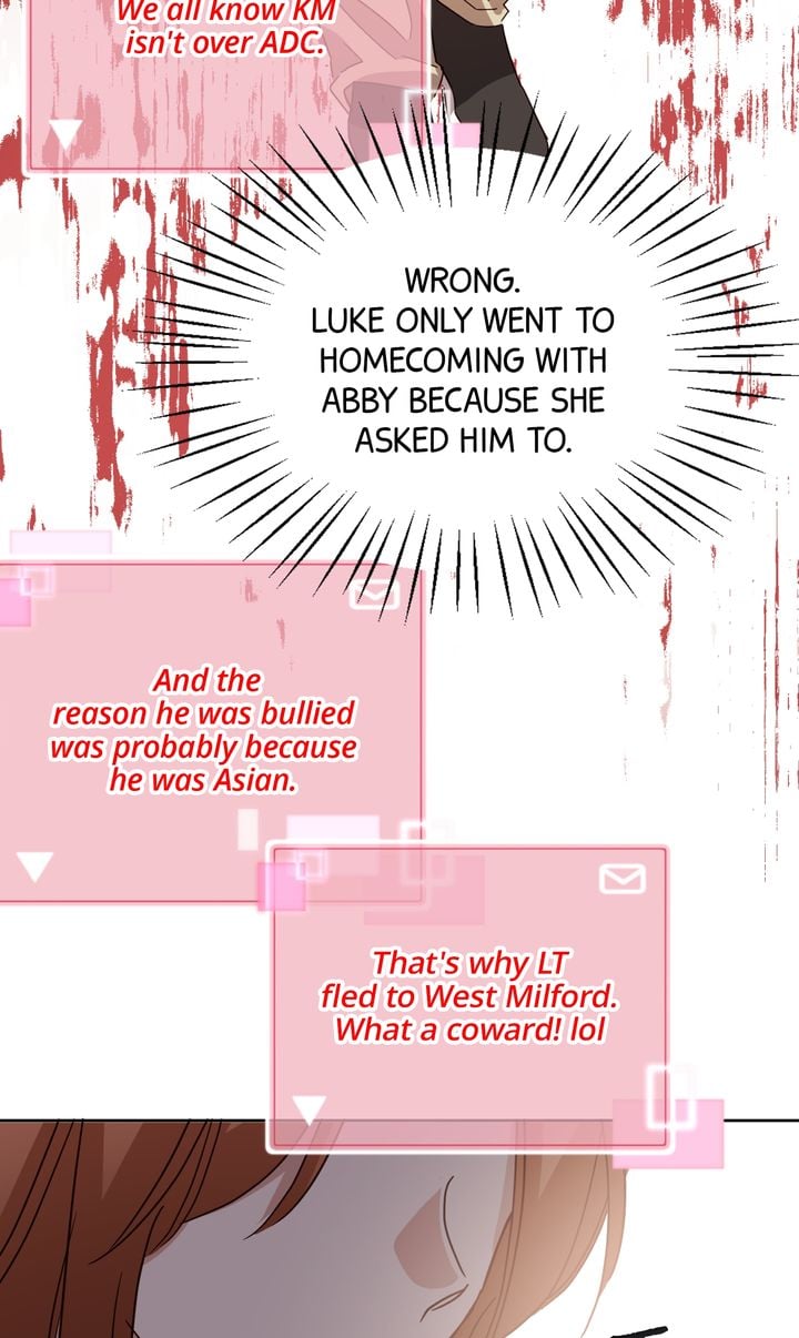Juliet, You’re Not In Kansas Anymore! Chapter 64 page 32
