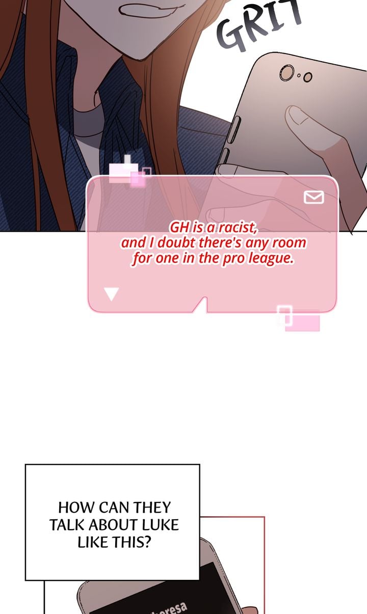 Juliet, You’re Not In Kansas Anymore! Chapter 64 page 33