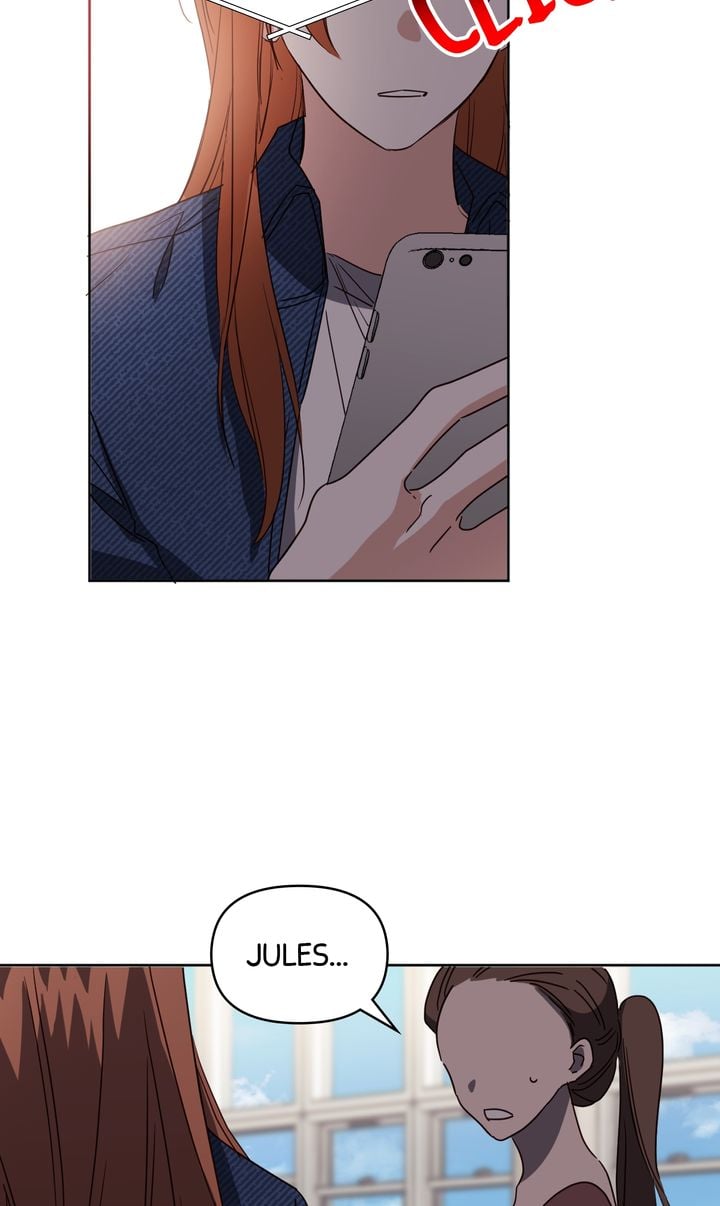 Juliet, You’re Not In Kansas Anymore! Chapter 64 page 36