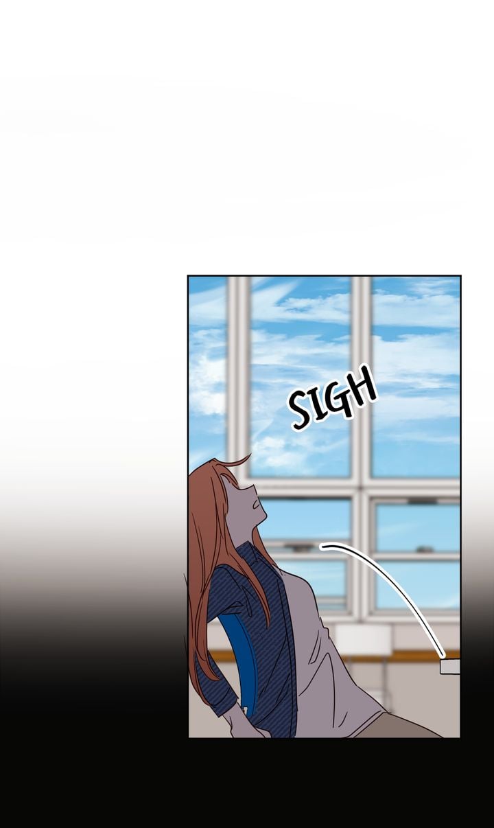 Juliet, You’re Not In Kansas Anymore! Chapter 64 page 38