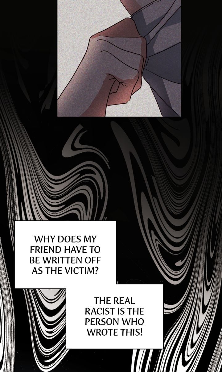 Juliet, You’re Not In Kansas Anymore! Chapter 64 page 40