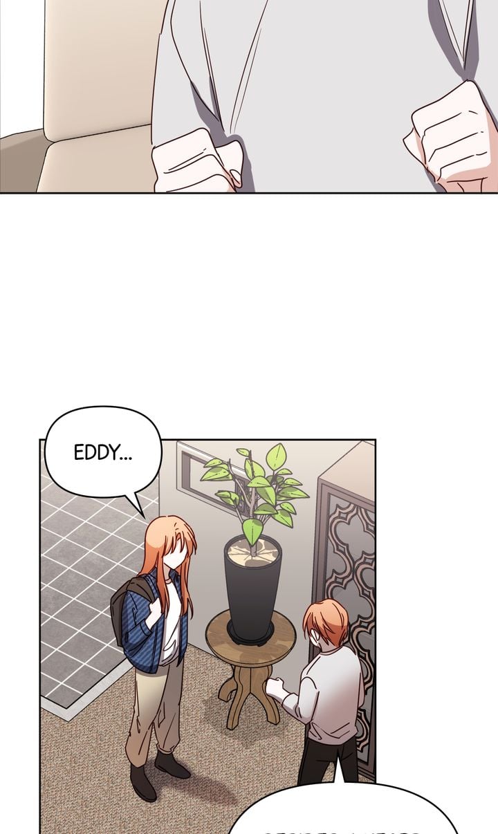 Juliet, You’re Not In Kansas Anymore! Chapter 64 page 43
