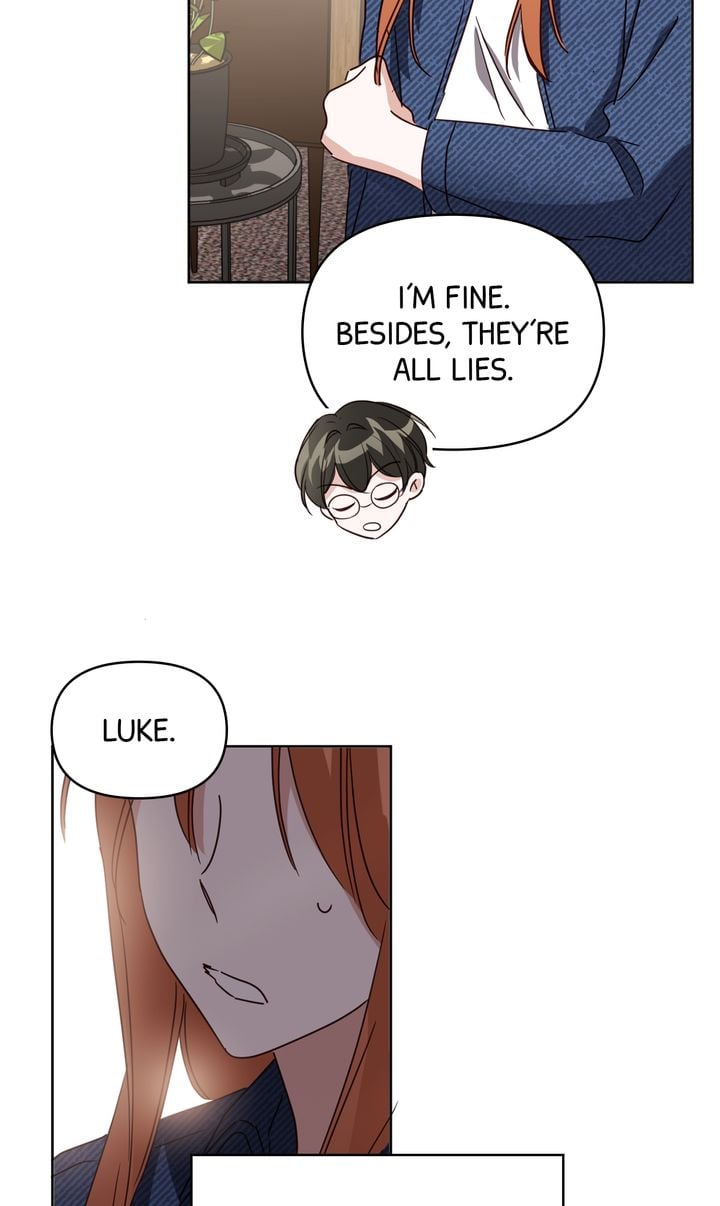 Juliet, You’re Not In Kansas Anymore! Chapter 64 page 48