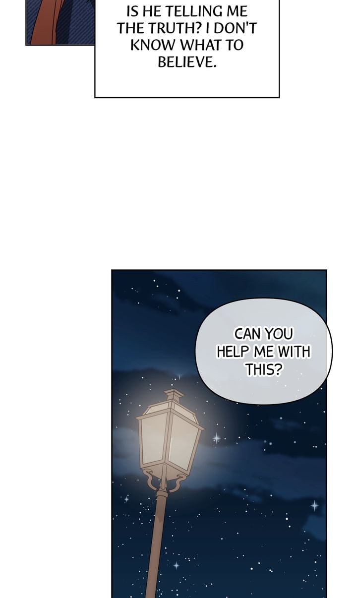 Juliet, You’re Not In Kansas Anymore! Chapter 64 page 49