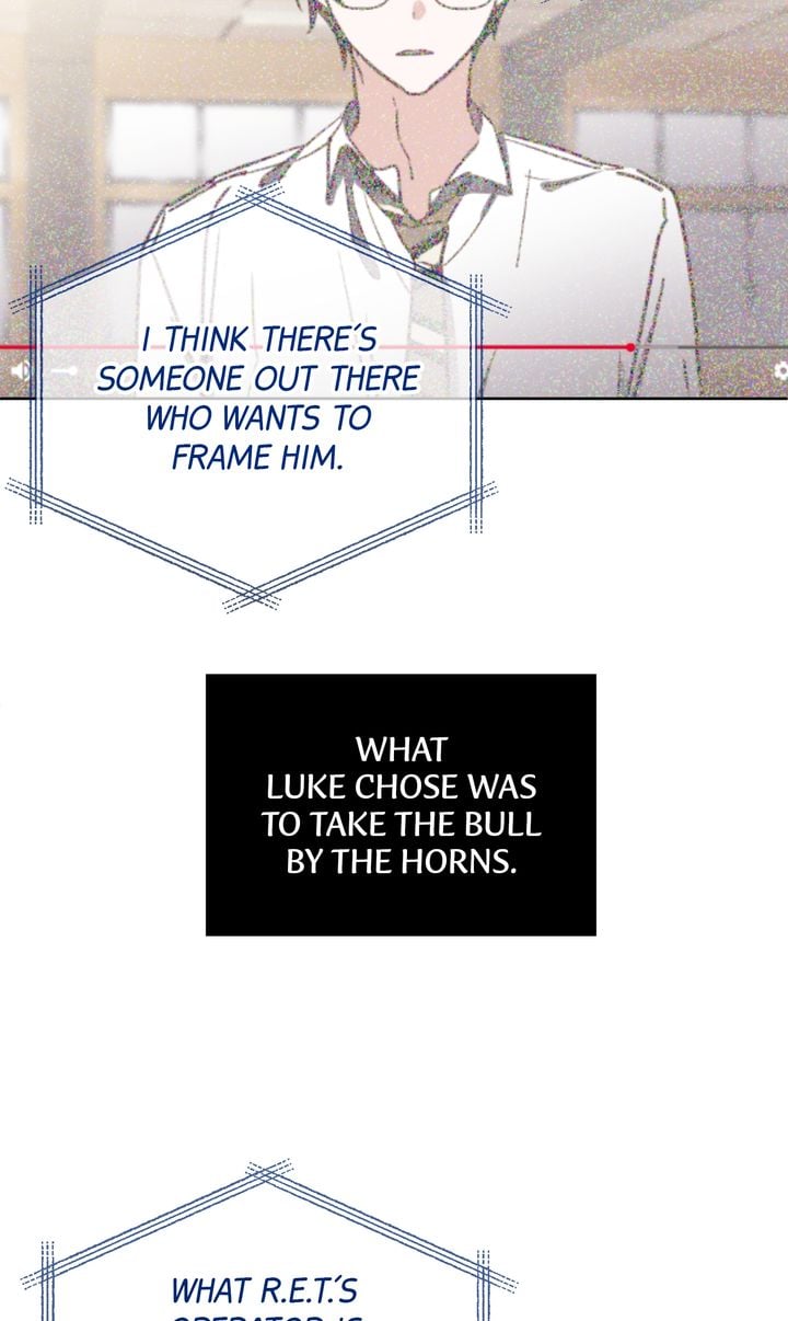 Juliet, You’re Not In Kansas Anymore! Chapter 64 page 54