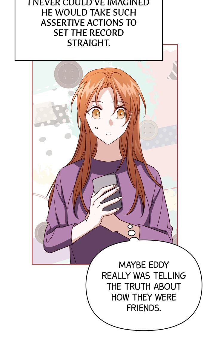 Juliet, You’re Not In Kansas Anymore! Chapter 64 page 56