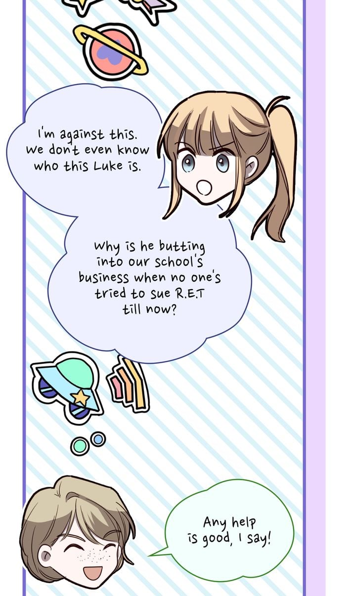 Juliet, You’re Not In Kansas Anymore! Chapter 64 page 60