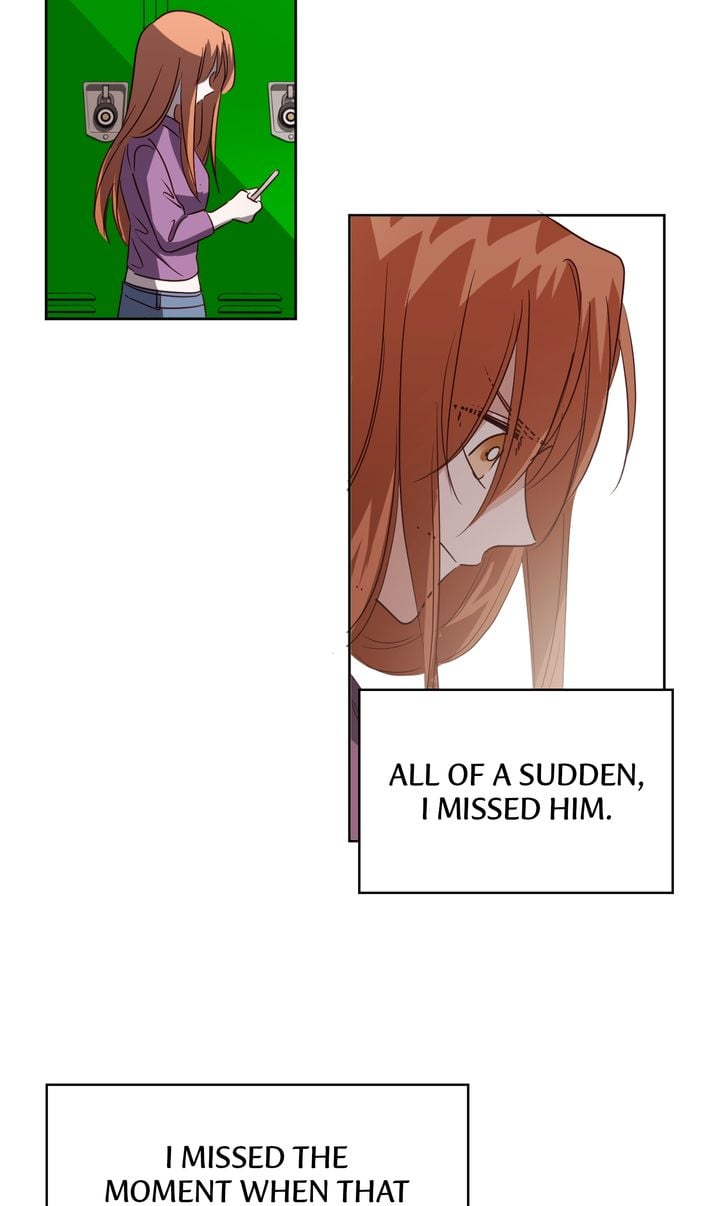 Juliet, You’re Not In Kansas Anymore! Chapter 64 page 63