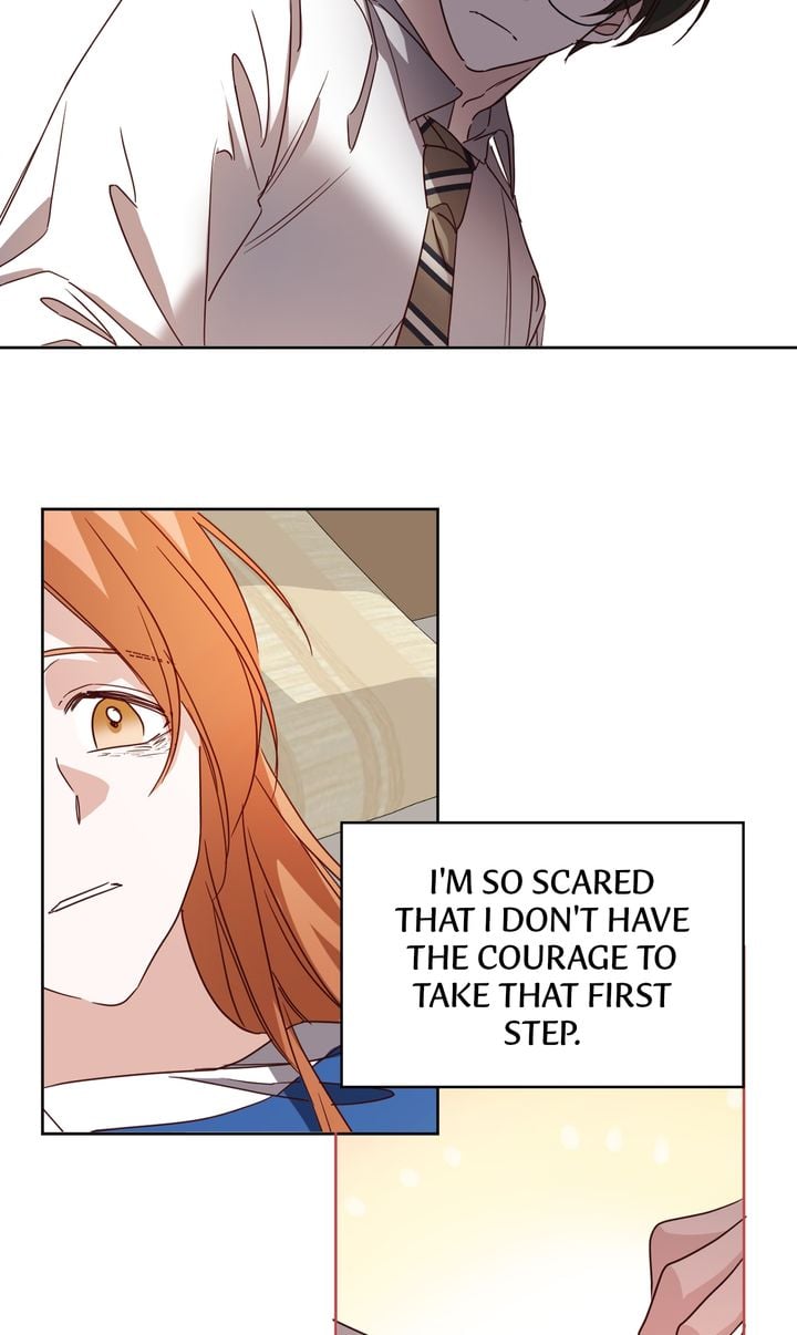 Juliet, You’re Not In Kansas Anymore! Chapter 64 page 65