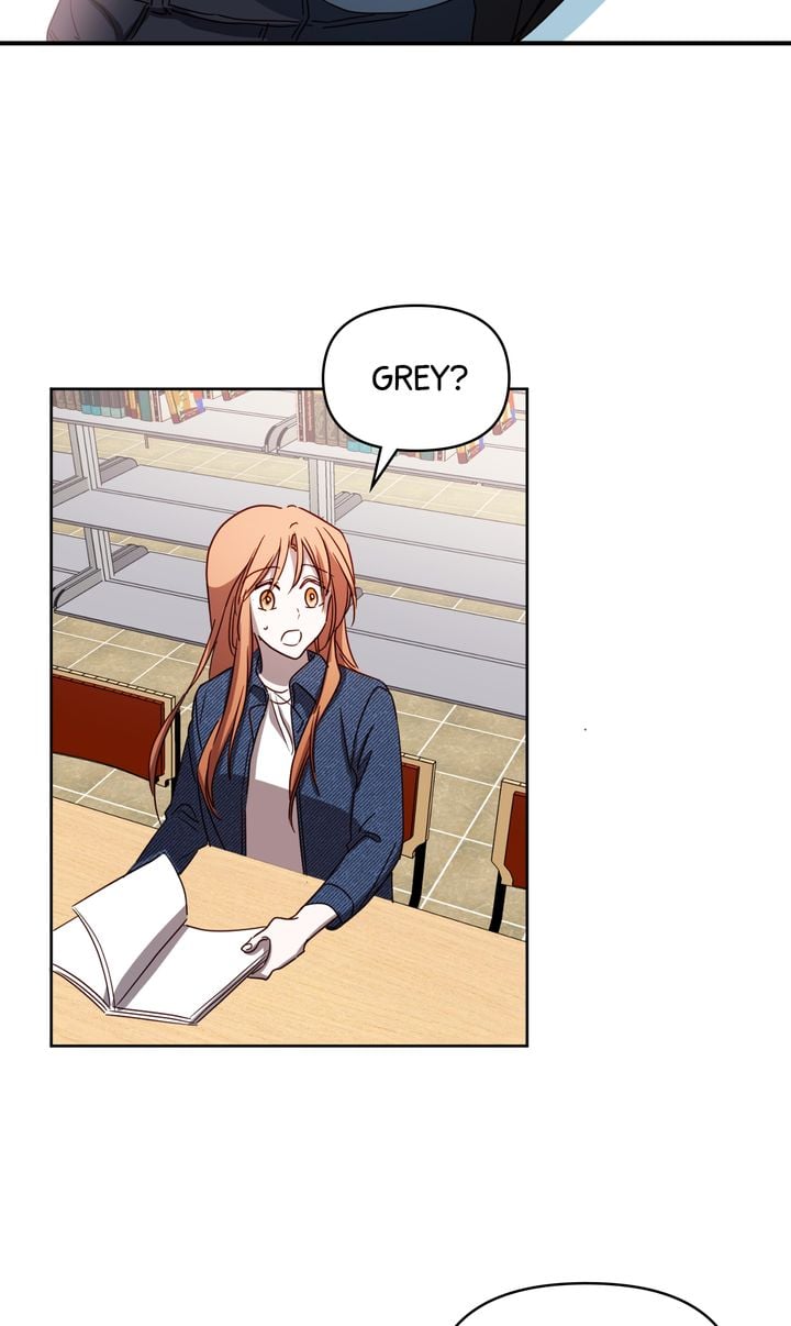 Juliet, You’re Not In Kansas Anymore! Chapter 64 page 6