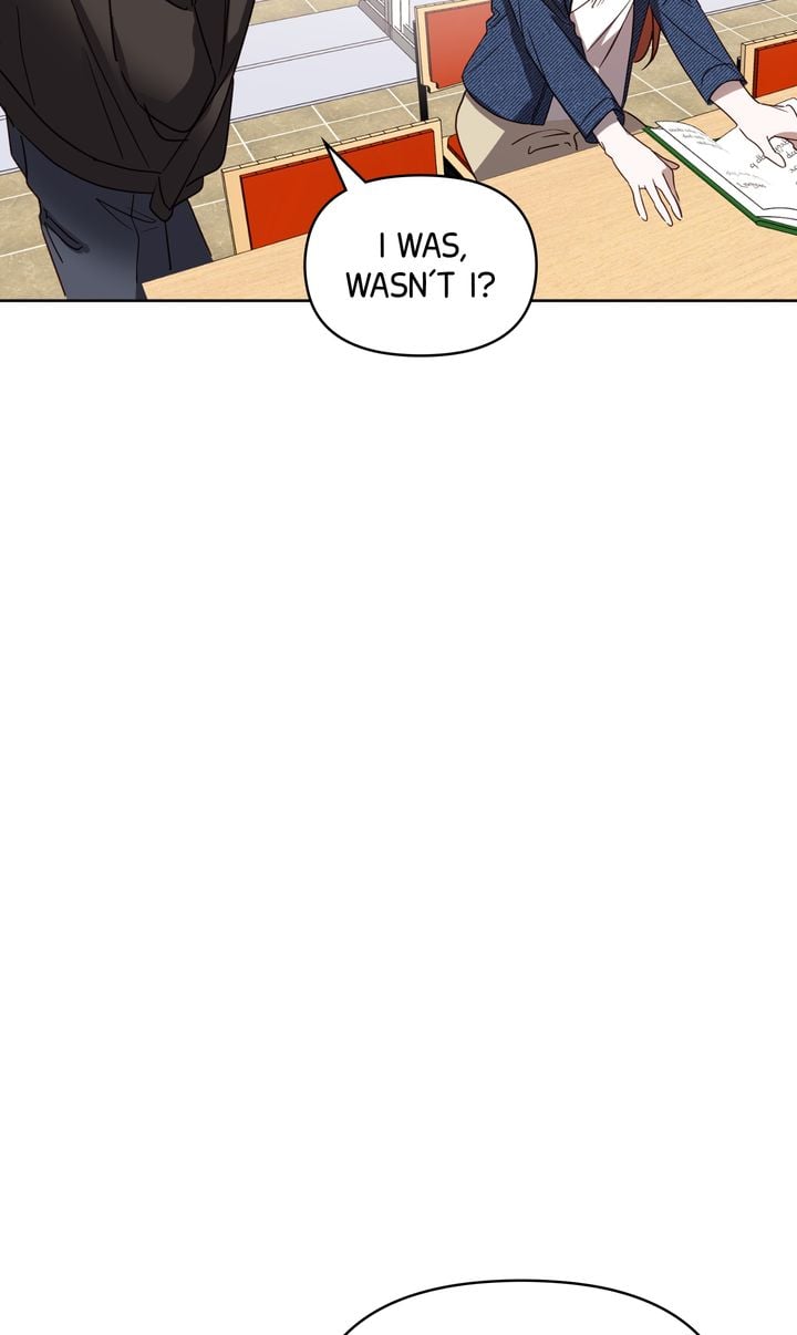 Juliet, You’re Not In Kansas Anymore! Chapter 64 page 8