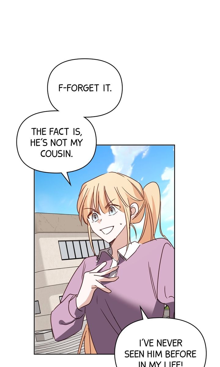 Juliet, You’re Not In Kansas Anymore! Chapter 66 page 0