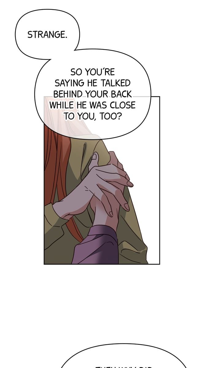 Juliet, You’re Not In Kansas Anymore! Chapter 66 page 9