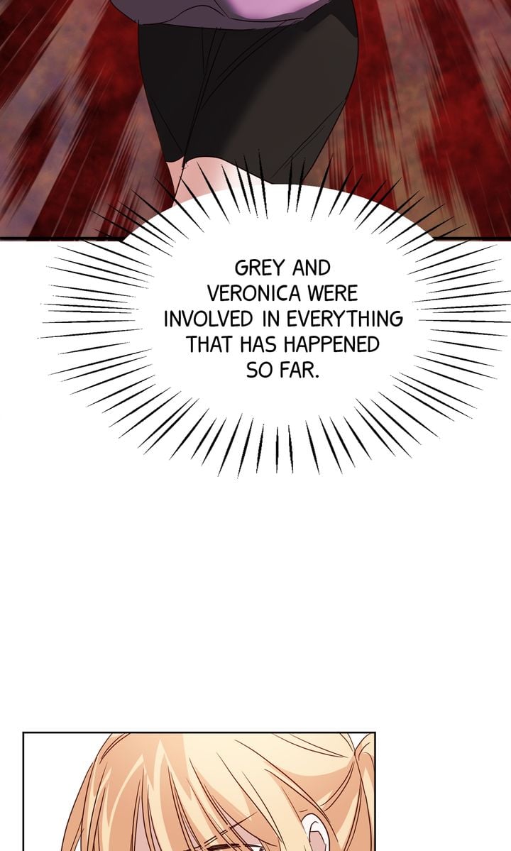 Juliet, You’re Not In Kansas Anymore! Chapter 66 page 13