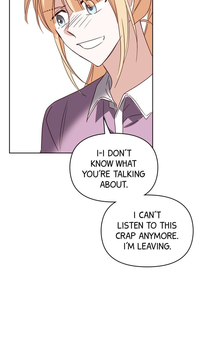 Juliet, You’re Not In Kansas Anymore! Chapter 66 page 14