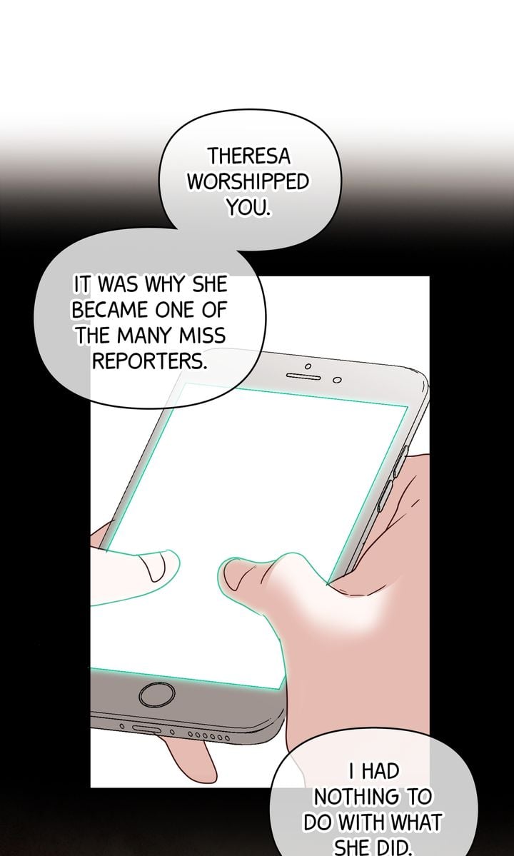 Juliet, You’re Not In Kansas Anymore! Chapter 66 page 15