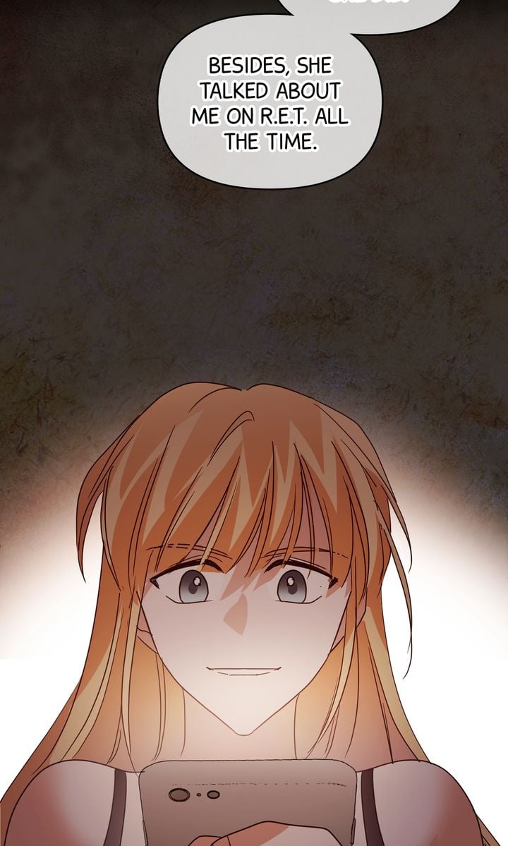 Juliet, You’re Not In Kansas Anymore! Chapter 66 page 16
