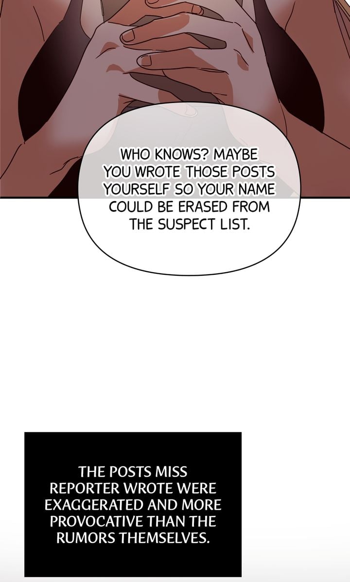 Juliet, You’re Not In Kansas Anymore! Chapter 66 page 17