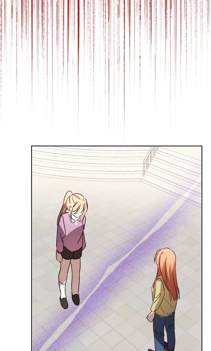 Juliet, You’re Not In Kansas Anymore! Chapter 66 page 1