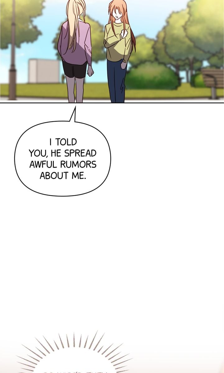 Juliet, You’re Not In Kansas Anymore! Chapter 66 page 21