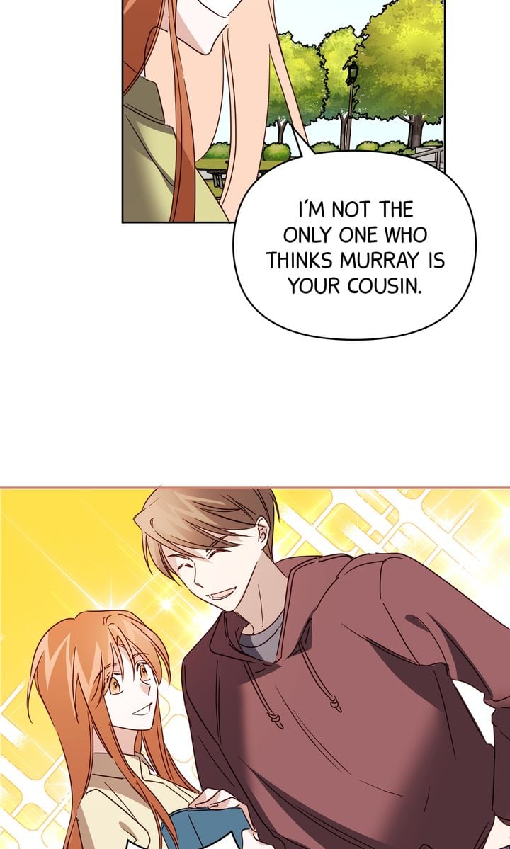Juliet, You’re Not In Kansas Anymore! Chapter 66 page 22