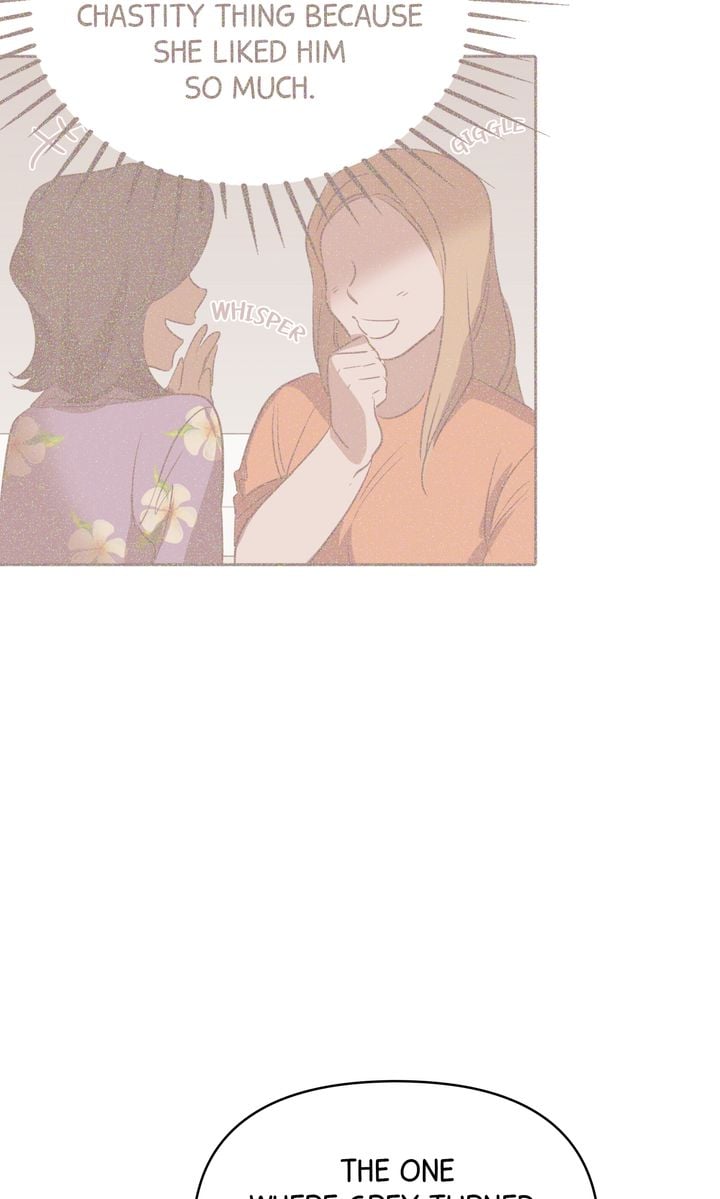 Juliet, You’re Not In Kansas Anymore! Chapter 66 page 24