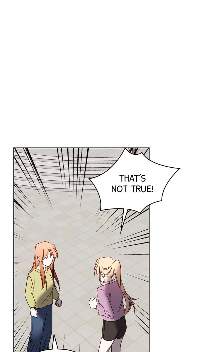 Juliet, You’re Not In Kansas Anymore! Chapter 66 page 26