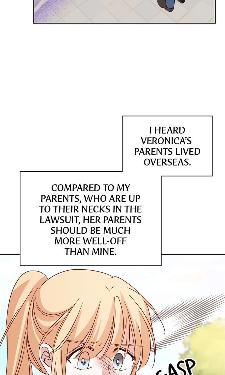 Juliet, You’re Not In Kansas Anymore! Chapter 66 page 2